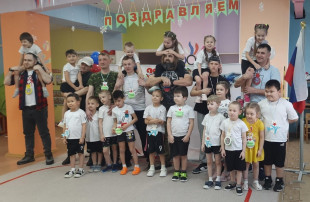 День Защитника Отечества День Защитника Отечества.