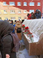 митинг ко Дню Защитника Отечества митинг ко Дню Защитника Отечества.